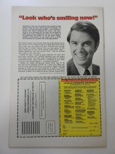 Fantastic Four #149 (1974) FN+ Condition! MVS intact!