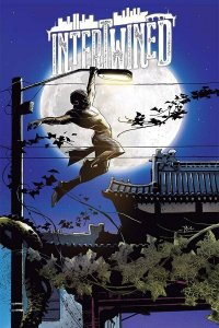 Intertwined #5 (Of 6) Comic Book 2017 - Dynamite