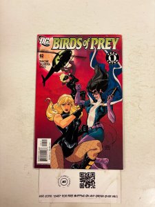 Birds of Prey #92 NM DC Comic Books Black Canary Huntress Batgirl 26 HH94