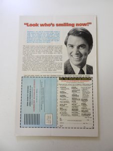 Defenders Annual (1976) FN- condition