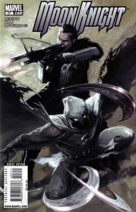 Moon Knight (5th Series) #27 FN; Marvel | save on shipping - details inside