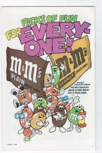 SECRET ORIGINS #4 (3rd) - 8.5 - OW-W - Firestorm