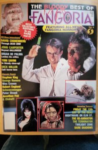 The bloody Best of Fangoria (Vol. 5, 1986) FN