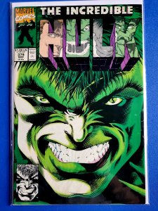 The Incredible Hulk #379 (1991)