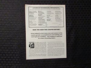 1979 HOWARD THE DUCK Magazine #1 VF- 7.5 Michael Golden