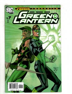 Green Lantern #7 (2006) OF27