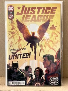 Justice League #64 (2021)