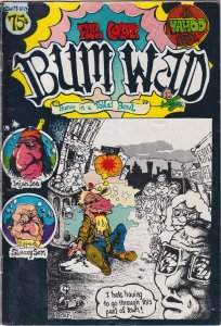 Bum Wad (1971) Injun Joe