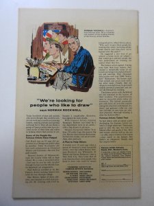 Strange Tales #163 (1967) VF Condition!