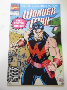 Wonder Man #1 (1991)