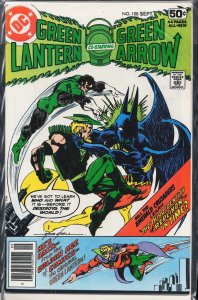 Green Lantern #108 (1978)