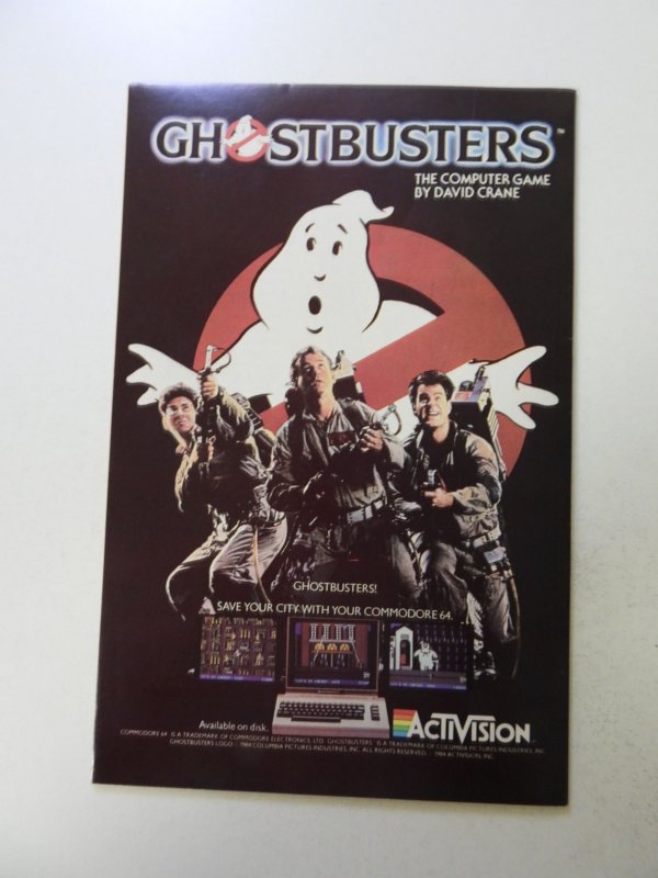 Batman #381 (1985) VF+ condition