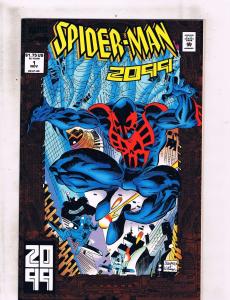 Spider-Man 2099 # 1 NM 1st Print Marvel Comic Book Venom Carnage Goblin ZZ5
