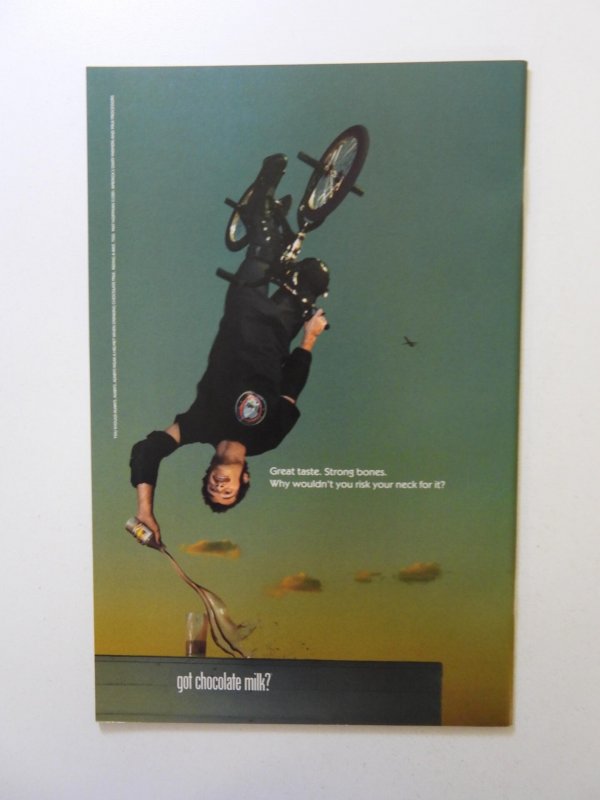 Joker: Last Laugh #2 Direct Edition (2001) VF+ condition