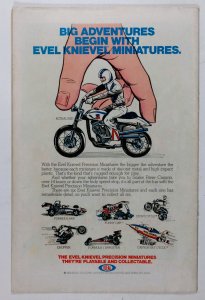 The Spectacular Spider-Man #2  (1977)