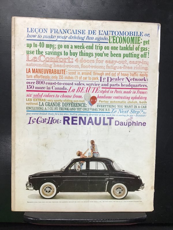 Playboy #67 (1959) must be 18