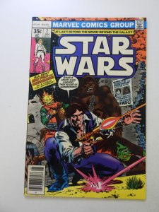 Star Wars #7 (1978) VF- condition