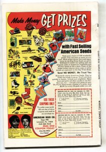 Giant-Size Super-Stars #1  1974 - Marvel  -FN - Comic Book