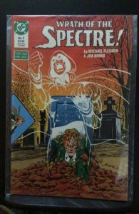 Wrath of the Spectre #3 (1988)