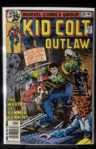 Kid Colt Outlaw #226 (1978)