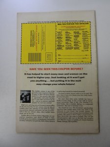 Captain America #167 (1973) FN/VF condition