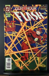 The Flash #94 (1994)