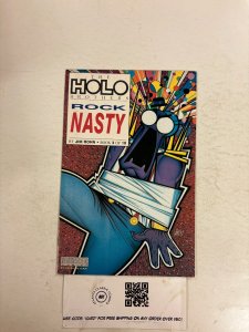 The Holo Brothers #3 NM Monster Comic Books 10 HH93