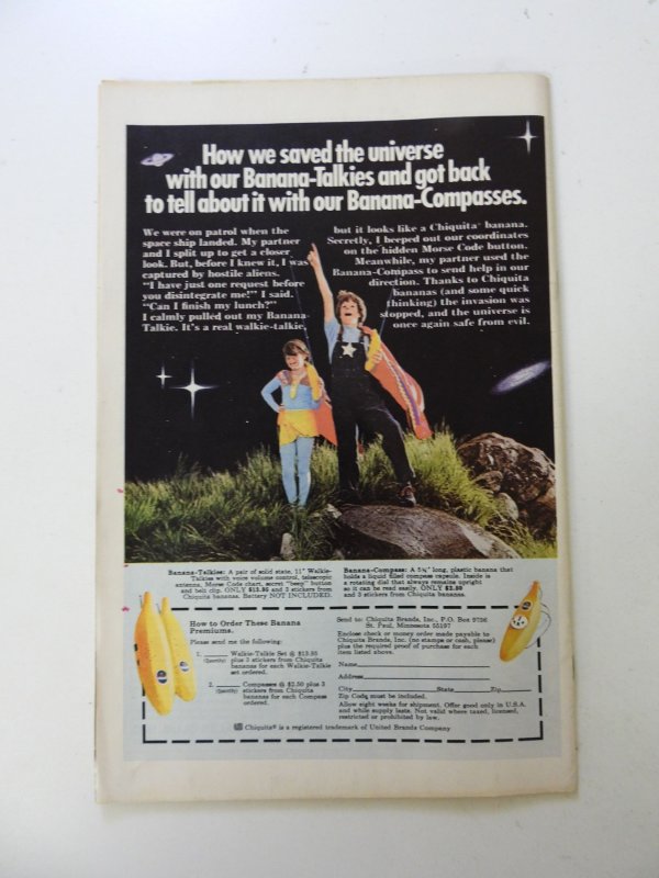 Star Wars #28 (1979) VF- condition