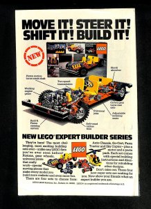 Amazing Spider-Man #187 Captain America!