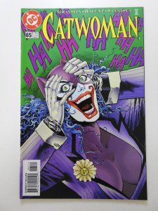 Catwoman #65 (1999)