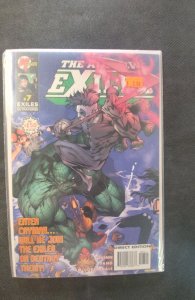 The All New Exiles #7 (1996)