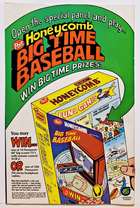 Eternals, The (Ltd. Series) #2 (Nov 1985, Marvel) 6.5 FN+