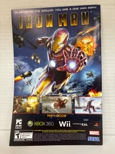 Avengers: The Initiative #12 (2008)