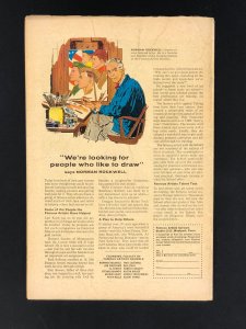 Fantastic Four #65 (1967) VG 1st appearance of Ronan the Accuser