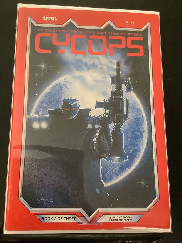 Cycops #2