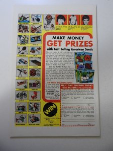 Fantastic Four #158 (1975) VF- Condition