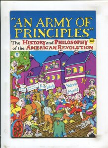 An Army of Principles -  1st & Only Print 7.0 (1976)