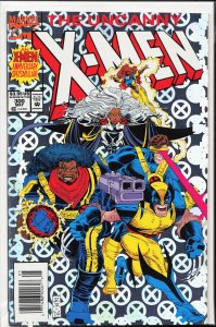 The Uncanny X-Men #300 (1993) X-Men [Key Issue]