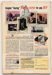 Showcase #23 (1959) Green Lantern [Key Issue]