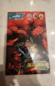 Skybound X #5 (2021)