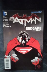 Batman #36 Direct Edition (2015)