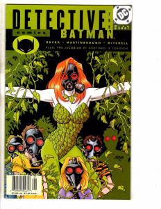 8 DC Comics Day Judgement 1 2 3 4 5 Doom 5 Deathstroke 5 Detective 752 GM14