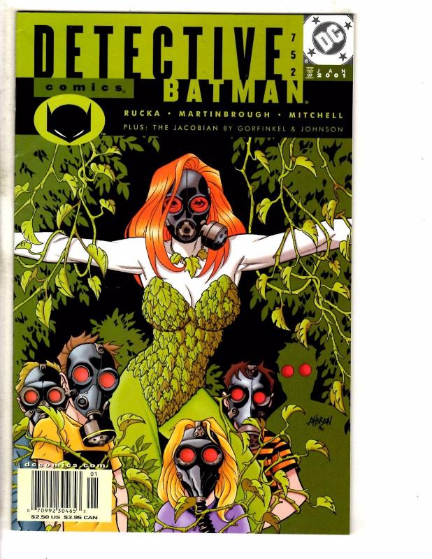 8 DC Comics Day Judgement 1 2 3 4 5 Doom 5 Deathstroke 5 Detective 752 GM14