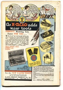 Captain Marvel Adventures #65 -- 1946 -- Golden Age -- Science Fiction -- com...