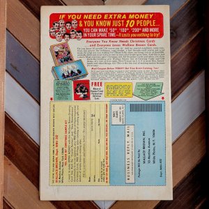 Sub-Mariner #17 & 18 (Marvel 1969) Marie Severin, 1st appearance KORMOK + TRITON 