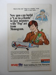 The Brave and the Bold #122 (1975) VG/FN Condition!