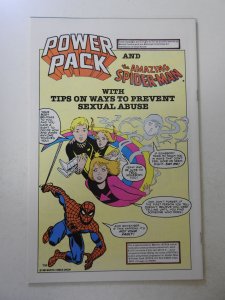 The Uncanny X-Men #207 (1986) VF Condition!