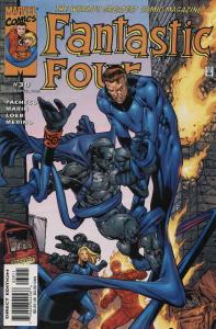 Fantastic Four (Vol. 3) #39 VF/NM; Marvel | save on shipping - details inside