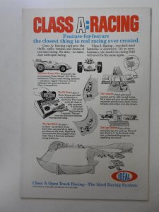 Fantastic Four #127 (1972) Thing Fights Alone! Sharp VF Condition!