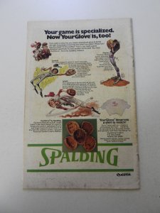 Thor #252 (1976) FN- condition